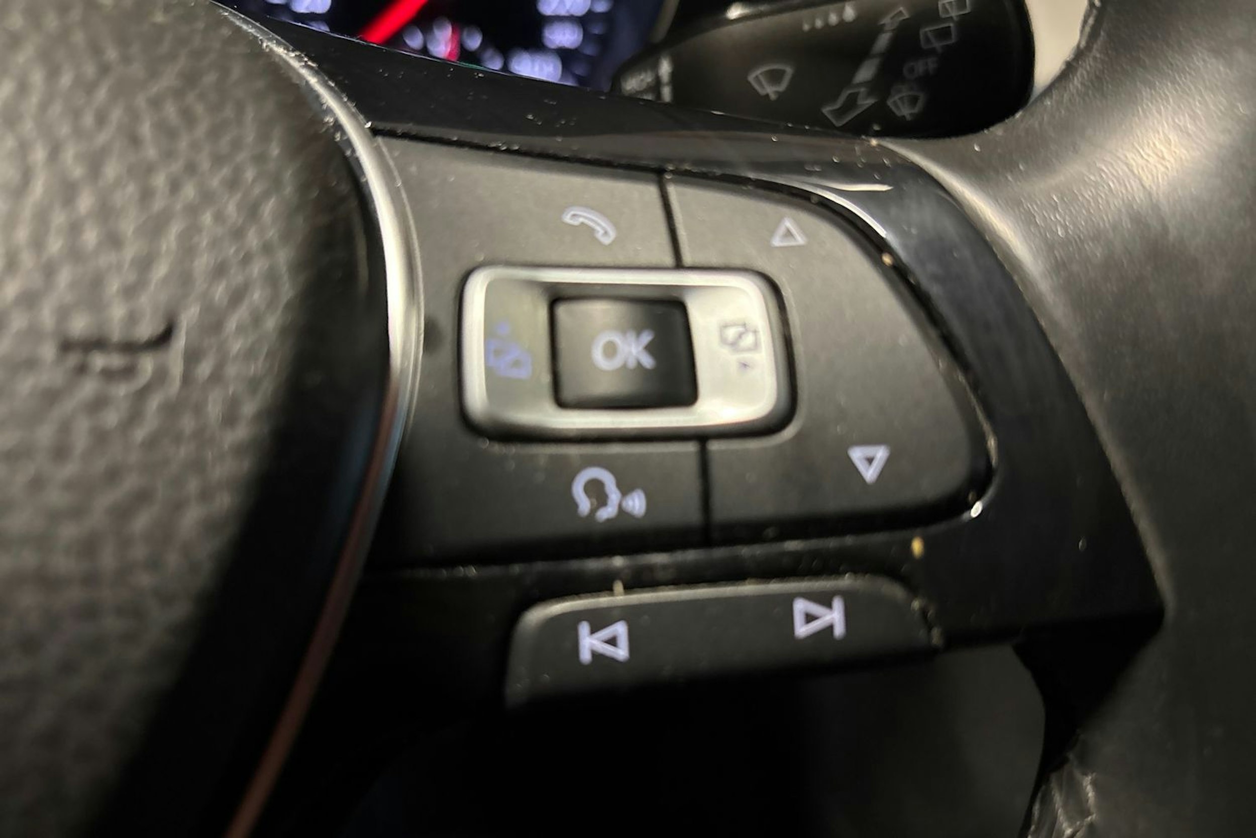 Harmaa Volkswagen PASSAT 2016 kuva 18.