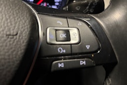 Harmaa Volkswagen PASSAT 2016 kuva 18.