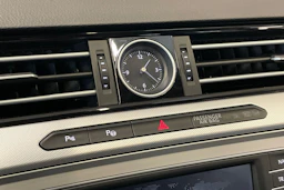 Harmaa Volkswagen PASSAT 2016 kuva 28.
