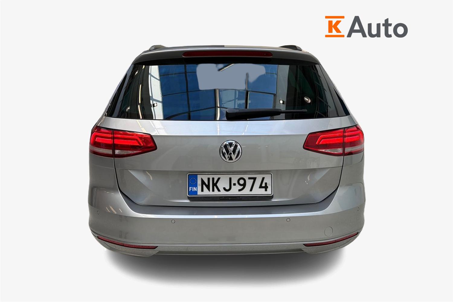 Volkswagen Passat 2016, kuva 3/25
