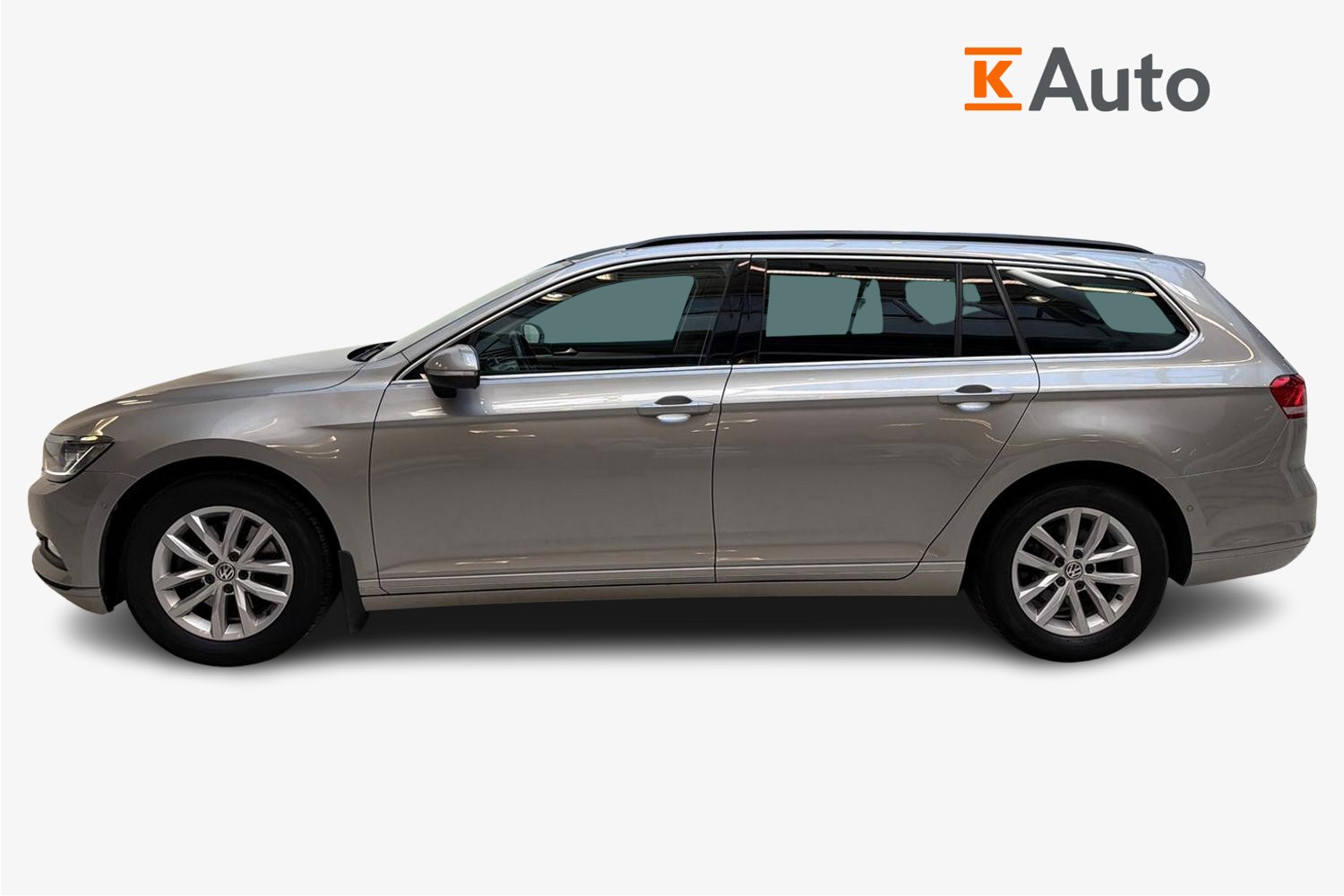 Volkswagen Passat 2016, kuva 5/25