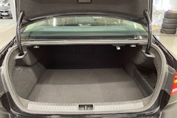 Musta Volkswagen PASSAT 2016 kuva 14.