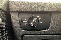 Musta Volkswagen PASSAT 2016 kuva 22.