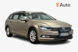 met. keltainen Volkswagen Passat 2016 kuva 1.