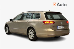 met. keltainen Volkswagen Passat 2016 kuva 2.