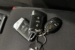 met. keltainen Volkswagen Passat 2016 kuva 24.