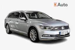 hopea Volkswagen Passat 2016 kuva 1.