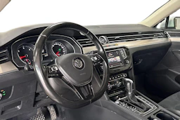 hopea Volkswagen Passat 2016 kuva 3.