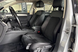 hopea Volkswagen Passat 2016 kuva 4.