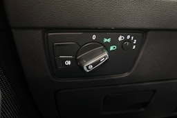 harmaa Volkswagen Passat 2016 kuva 21.