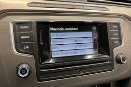 harmaa Volkswagen Passat 2016 kuva 23.