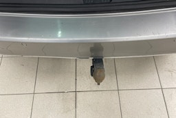 harmaa Volkswagen Passat 2016 kuva 23.