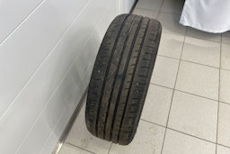 harmaa Volkswagen Passat 2016 kuva 26.