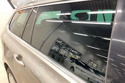 harmaa Volkswagen Passat 2016 kuva 29.