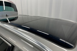 harmaa Volkswagen Passat 2016 kuva 30.