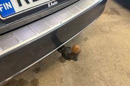 harmaa Volkswagen Passat 2017 kuva 23.