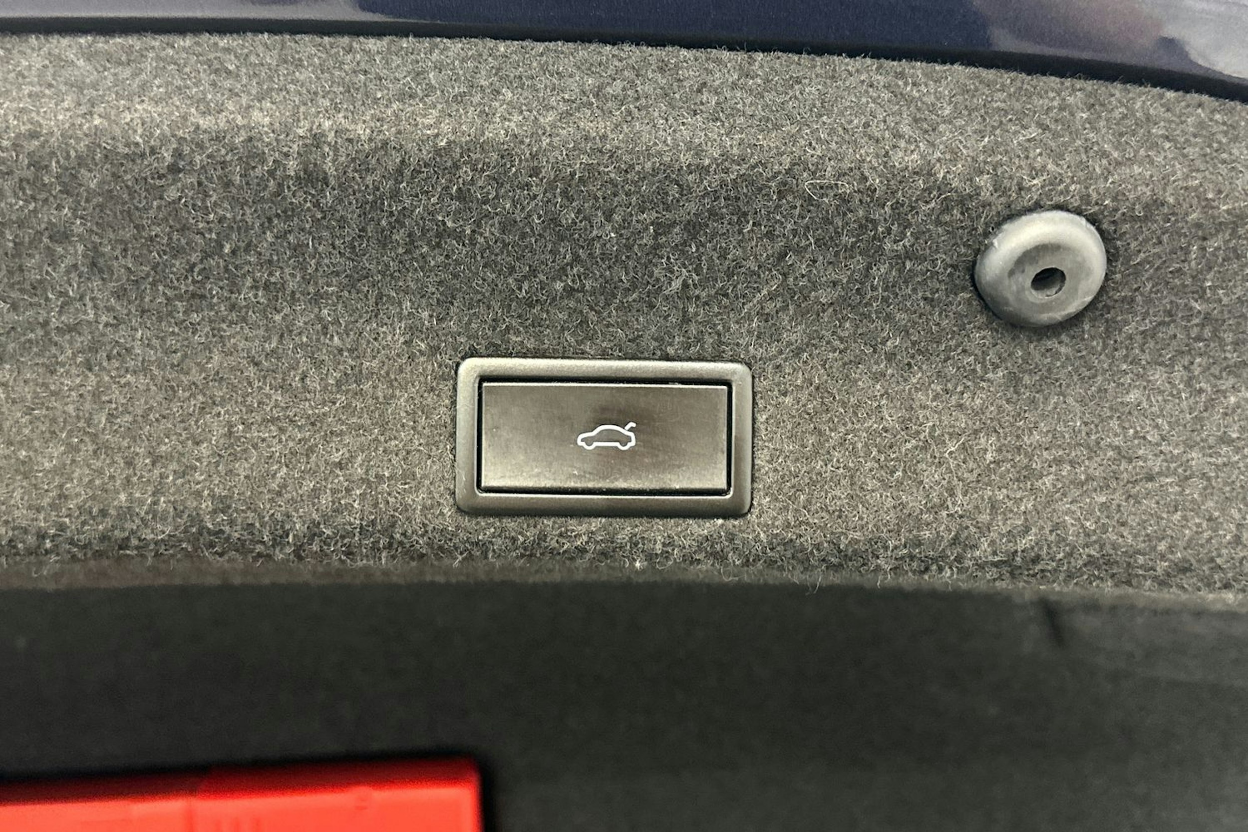 sininen Volkswagen Passat 2016 kuva 16.