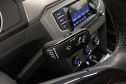 Harmaa Volkswagen Passat 2016 kuva 25.