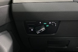 Harmaa Volkswagen Passat 2016 kuva 26.