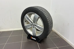 harmaa Volkswagen Passat 2016 kuva 13.