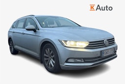 Hopea Volkswagen PASSAT 2016 kuva 1.