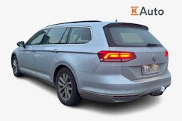 Hopea Volkswagen PASSAT 2016 kuva 2.