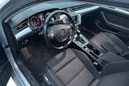 Hopea Volkswagen PASSAT 2016 kuva 3.