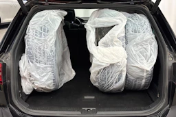 Musta Volkswagen PASSAT 2016 kuva 22.