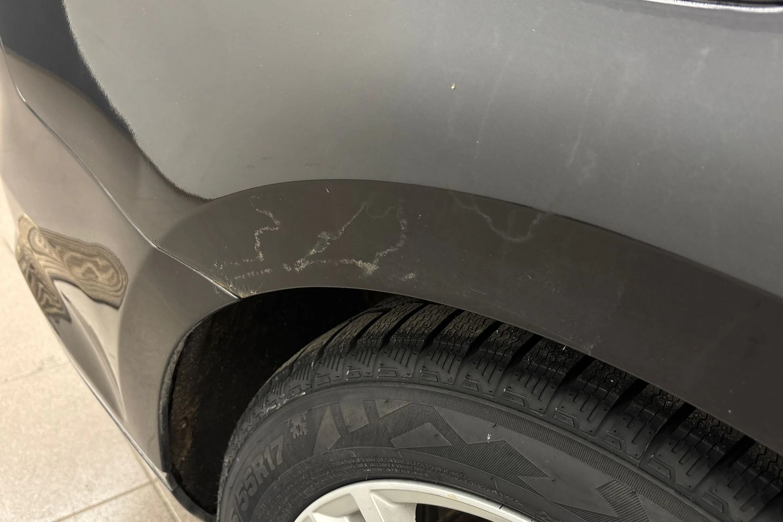 Musta Volkswagen PASSAT 2016 kuva 31.