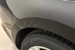 Musta Volkswagen PASSAT 2016 kuva 31.