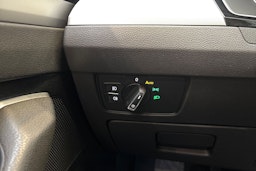 met. harmaa Volkswagen Passat 2016 kuva 13.