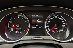 met. harmaa Volkswagen Passat 2016 kuva 15.