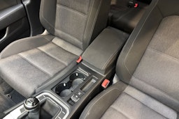 met. harmaa Volkswagen Passat 2016 kuva 19.