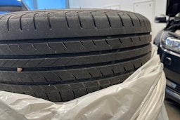 valkoinen Volkswagen Passat 2016 kuva 15.