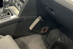 valkoinen Volkswagen Passat 2016 kuva 19.