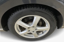 Harmaa Volkswagen PASSAT 2016 kuva 11.