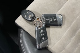 Harmaa Volkswagen PASSAT 2016 kuva 21.