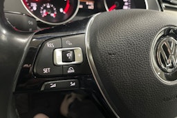 Harmaa Volkswagen PASSAT 2016 kuva 24.