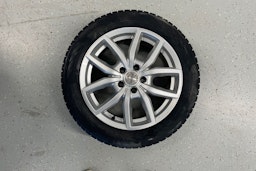 Sininen Volkswagen PASSAT 2016 kuva 13.