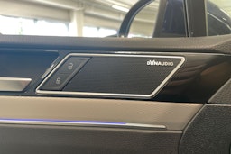 Sininen Volkswagen PASSAT 2016 kuva 16.
