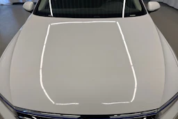 valkoinen Volkswagen Passat 2016 kuva 17.