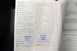 valkoinen Volkswagen Passat 2016 kuva 35.