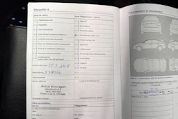valkoinen Volkswagen Passat 2016 kuva 37.