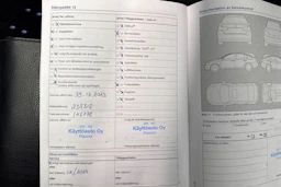 valkoinen Volkswagen Passat 2016 kuva 38.