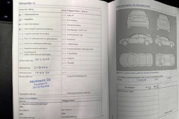 valkoinen Volkswagen Passat 2016 kuva 39.