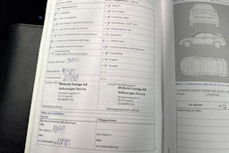 valkoinen Volkswagen Passat 2016 kuva 47.