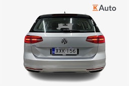 hopea Volkswagen Passat 2016 kuva 3.