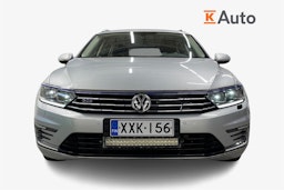 hopea Volkswagen Passat 2016 kuva 5.