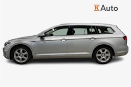 hopea Volkswagen Passat 2016 kuva 6.