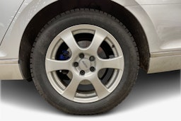 hopea Volkswagen Passat 2016 kuva 11.